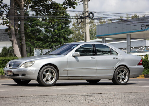  luxury car Mercedes Benz E55