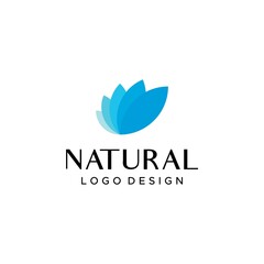 Modern, luxurious and natural logo about flowers, beauty.
EPS 10, Vector.