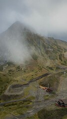 volcano