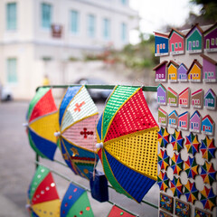 Brazilian Art and Craft