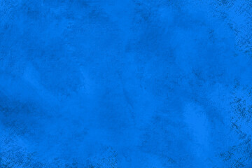 Blue background. abstract dark wall grunge stone texture material. illustration.	