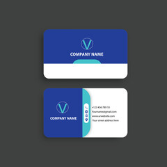 Business card Print