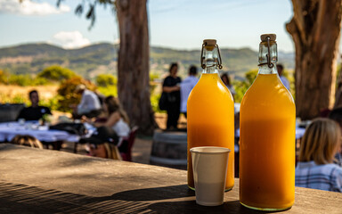 aperitif
