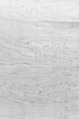 Top-down of Pattern and White soft wood surface as background texture. Vertical stripes of Old plywood. The plywood wall vertical image for a white background White Wooden Wall Texture.