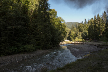 Vaserului Valley, Maramures, Romania 8