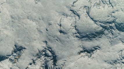 abstract aerial view, abstract cosmic texture, top view of alien planet, texture of the exo planet, abstract texture 3d render