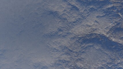 abstract aerial view, abstract cosmic texture, top view of alien planet, texture of the exo planet, abstract texture 3d render