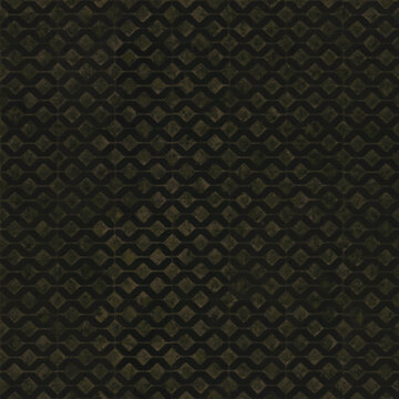 Black gray geometric stucco stone material floor tiles design