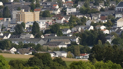 Hermeskeil - Krankenhaus