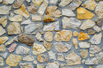 stone wall, wallpaper or texture