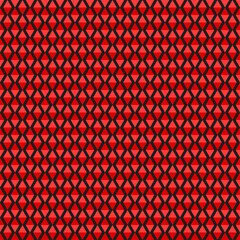 Fototapeta premium Seamless triangle pattern. Abstract geometric wallpaper of the surface. Cute background. Cute colors. Print for polygraphy, posters, t-shirts and textiles. Beautiful texture. Doodle for design