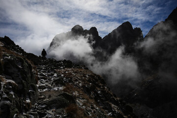 Tatry © marcinbawiec