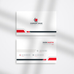 Business card Modern, Creative business card, name card, visiting cards, visit card, corporate business cards, own, void, grab, bulletin, introduction, recruitment, id, elegant,estate business card.