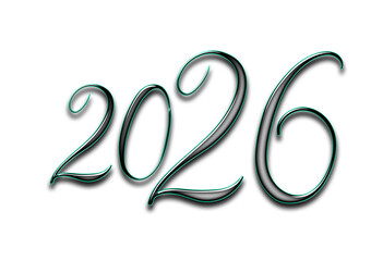 Jahreszahlen, Datum, Jahr, Zahl, Jahreswechsel