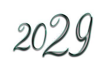 Jahreszahlen, Datum, Jahr, Zahl, Jahreswechsel