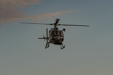 Aviones Acrobacia y paracaidismo © Jorge