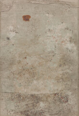 texture of old paper - backgrounds of old images