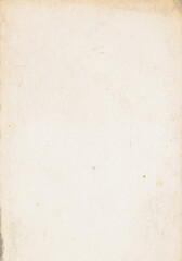 texture of old paper - backgrounds of old images
