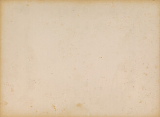 texture of old paper - backgrounds of old images