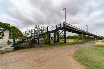 Edificios destacados de Bahia Blanca