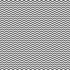 Seamless pattern. Zigzag lines. Ethnic ornament. Embroidery background. Tribal wallpaper. Ethnical folk image. Tribe motif. Ancient mosaic. Geometric digital paper. Wavy stripes. Textile print