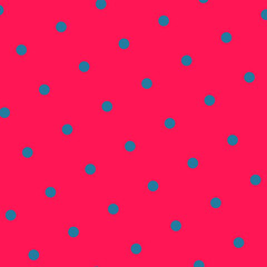 Colorful seamless geometric pattern design. Modern art. Abstract background.