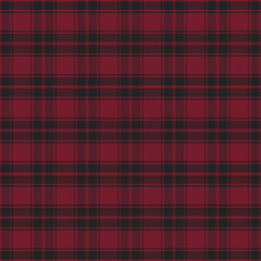 Tartan plaid pattern background.