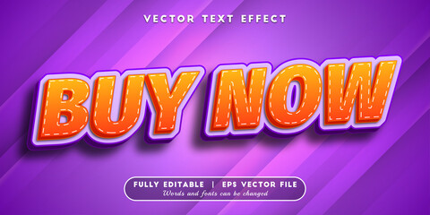 Text effects 3d buy now, editable text style
