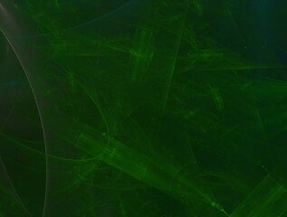 Imaginatory fractal abstract background Image