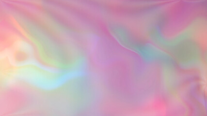Abstract blurred gradient luminous background