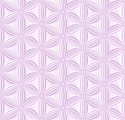 background with floral ornament, seamless pattern