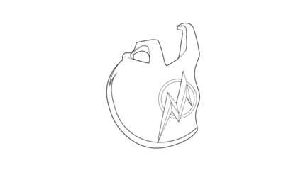 Human Mask