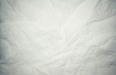 white paper texture wrinkled wrinkled abstract black vignette background