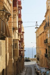 Malte Medina