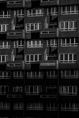 Tower Block