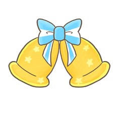 R:もっとメルヘンなクリスマス☆クリスマスベル②