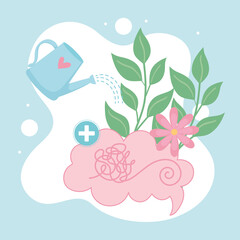 mental health problem