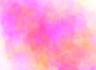 red orange yellow cream pink purple bubble colorful gradient rainbow pastel brush paint smoke creative graphic design abstract vintage pattern brush template beautiful  background wallpaper    