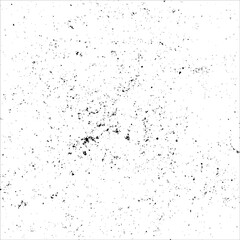 vector grunge black ink splat