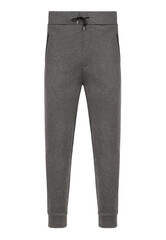 Grey sport pants