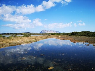 Sardinien, Natur und Strände