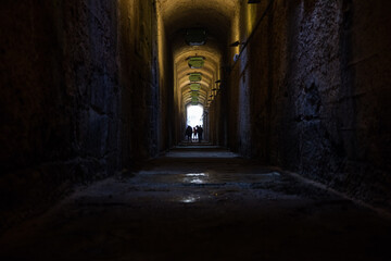 Tunnel