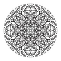 ornamental ornament