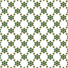 seamless pattern with elements