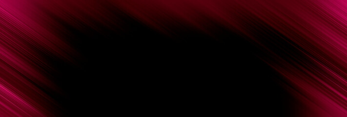 Background abstract pink and black dark are light with the gradient is the Surface with templates metal texture soft lines tech design pattern graphic diagonal neon background.