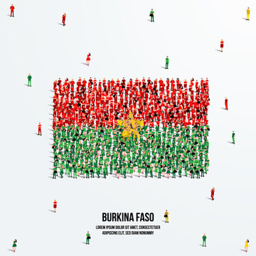 2,912 Burkina Faso Independence Day Royalty-Free Images, Stock Photos &  Pictures