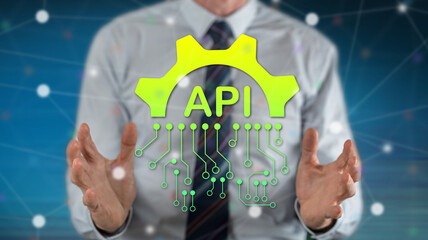Concept of api