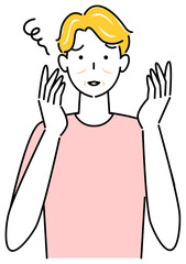 スキンケア 顔の肌トラブル