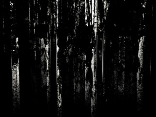 Texture black and white grunge background.