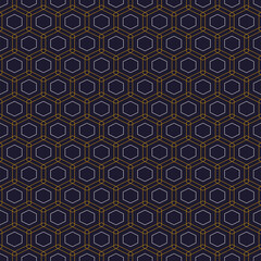 Set of abstract geometric seamless patterns Abstract geometric graphic design print Seamless geometric pattern.